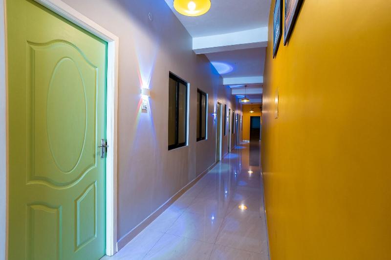 Hotel Les Hues image