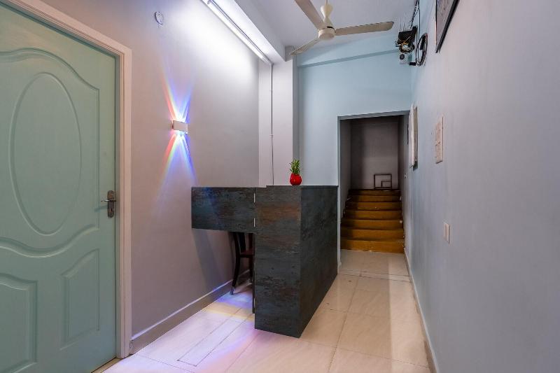 Hotel Les Hues image