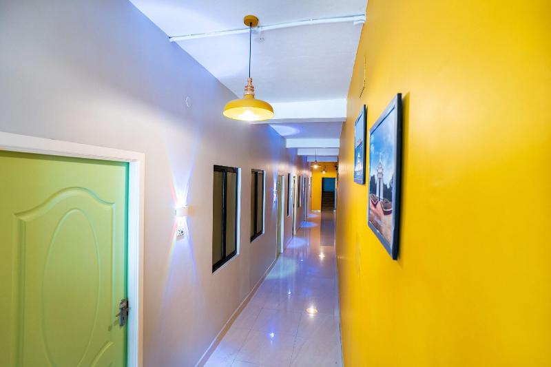 Hotel Les Hues image