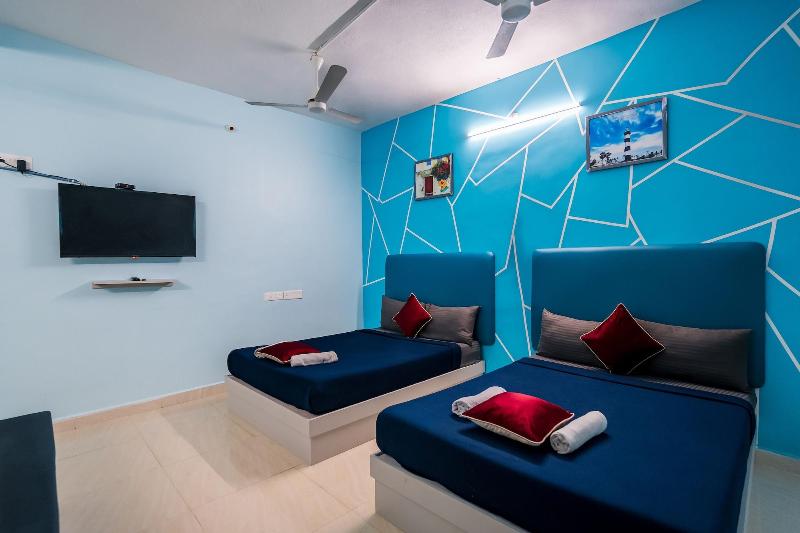Hotel Les Hues image