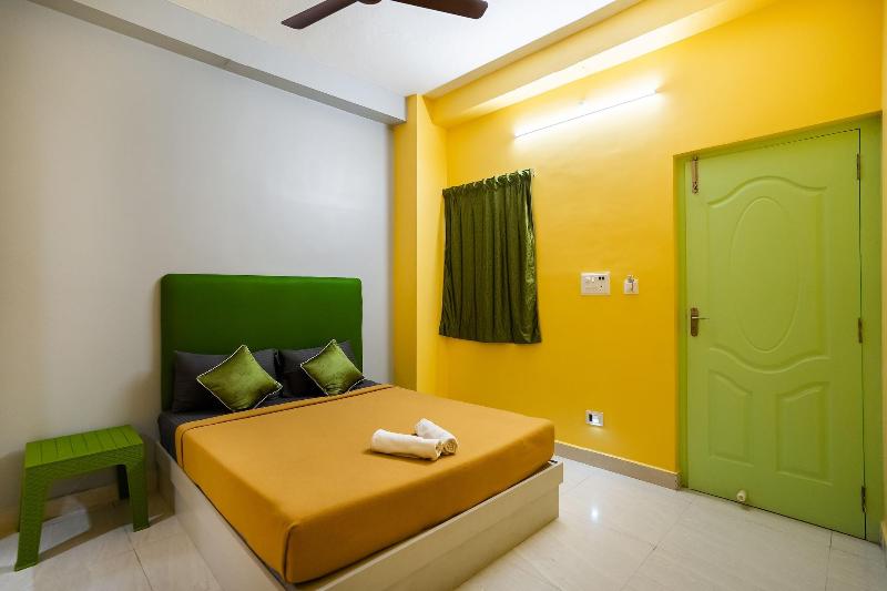 Hotel Les Hues image