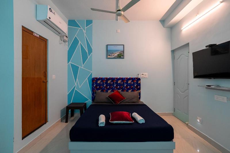 Hotel Les Hues image