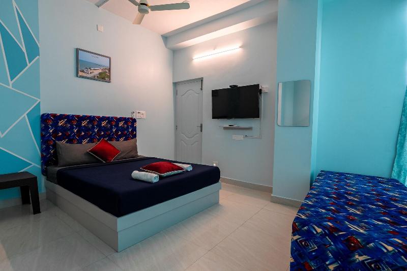 Hotel Les Hues image