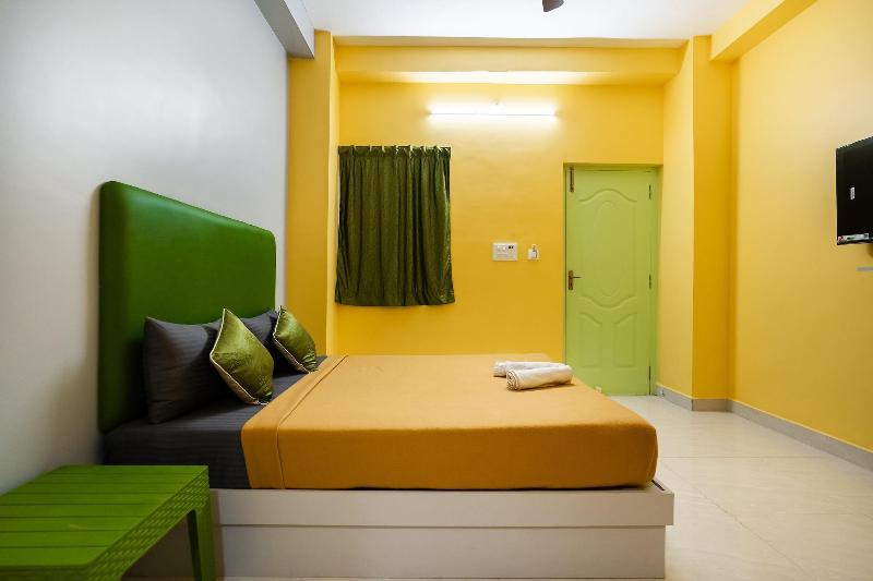 Hotel Les Hues image