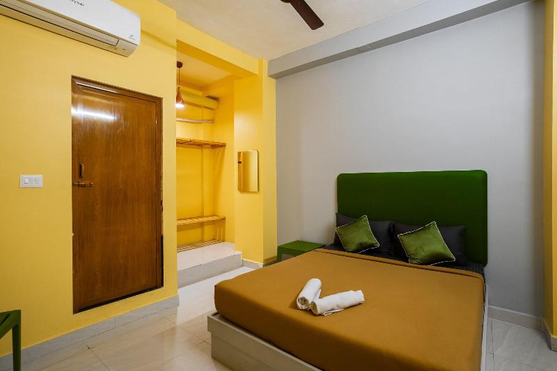 Hotel Les Hues image