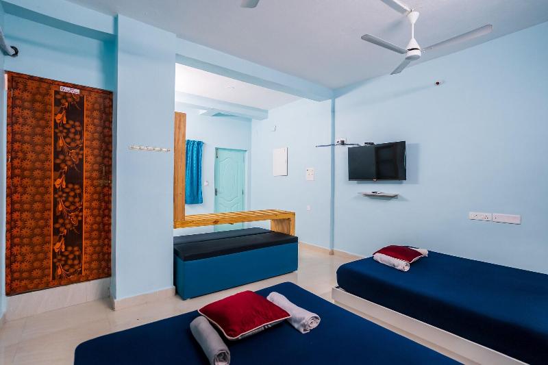 Hotel Les Hues image