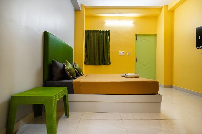 Hotel Les Hues image