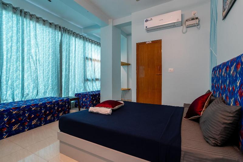 Hotel Les Hues image