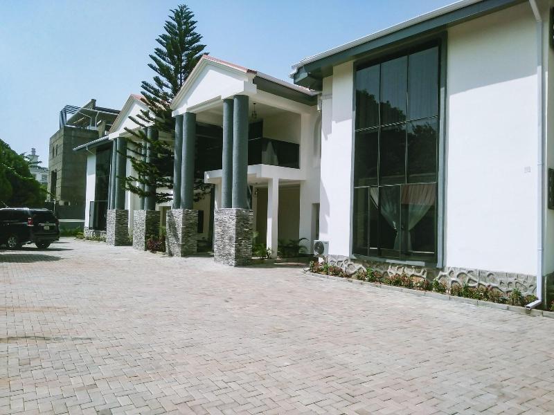 The Address Hotel image