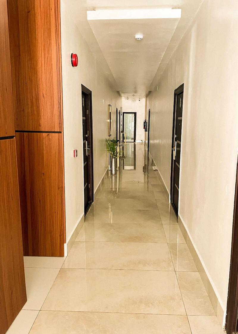 The Address Hotel image