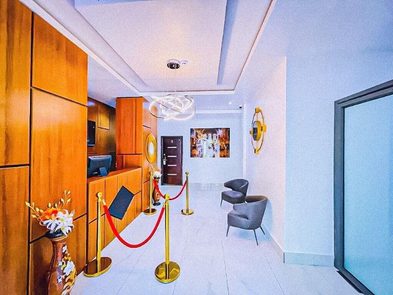 The Address Hotel image