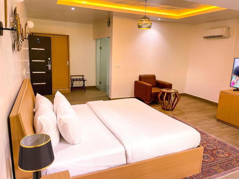 The Address Hotel image