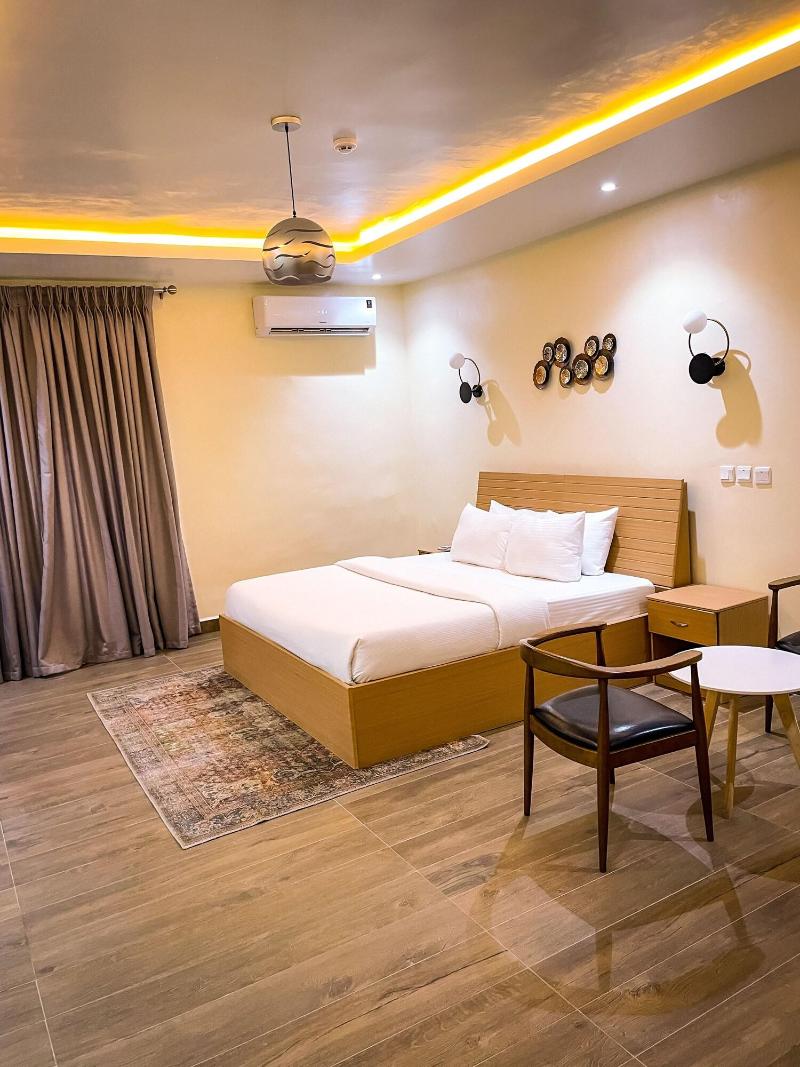The Address Hotel image