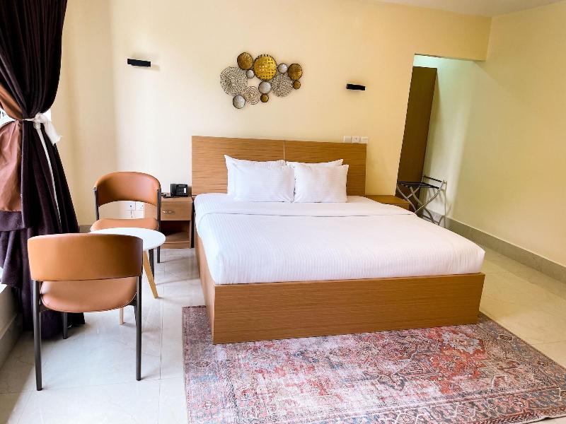 The Address Hotel image
