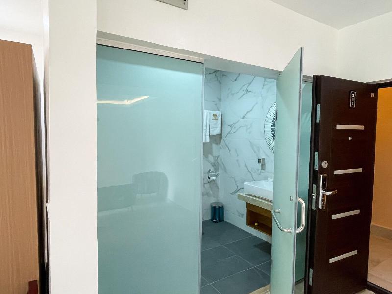 The Address Hotel image
