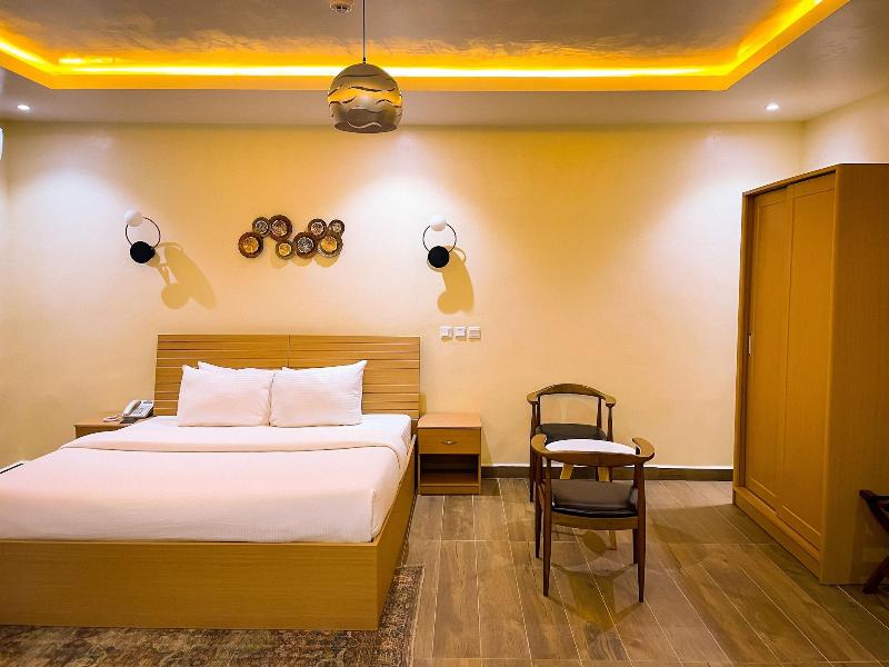 The Address Hotel image