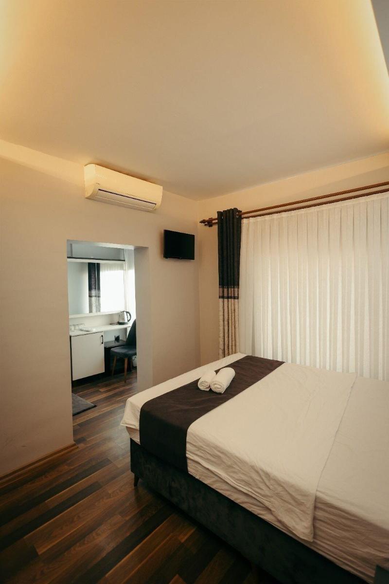 Baayak Palas Otel