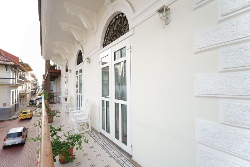 Casa Mallet By Wynwood House