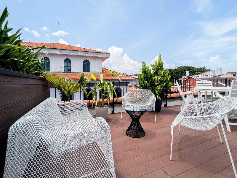 Casa Mallet By Wynwood House image