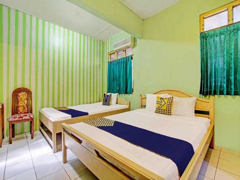 Spot On 93182 Hotel Jaya Kusuma image