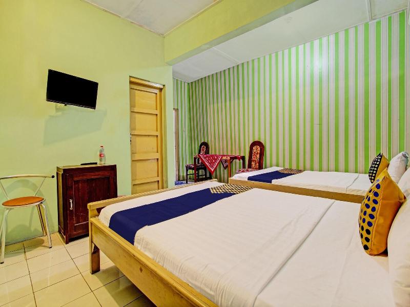 Spot On 93182 Hotel Jaya Kusuma image
