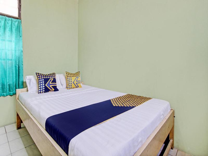 Spot On 93182 Hotel Jaya Kusuma image