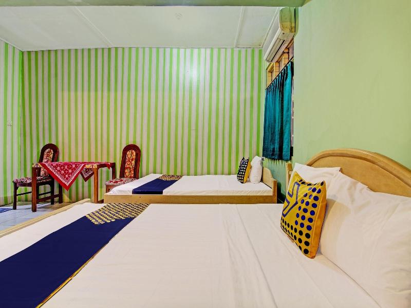 Spot On 93182 Hotel Jaya Kusuma image