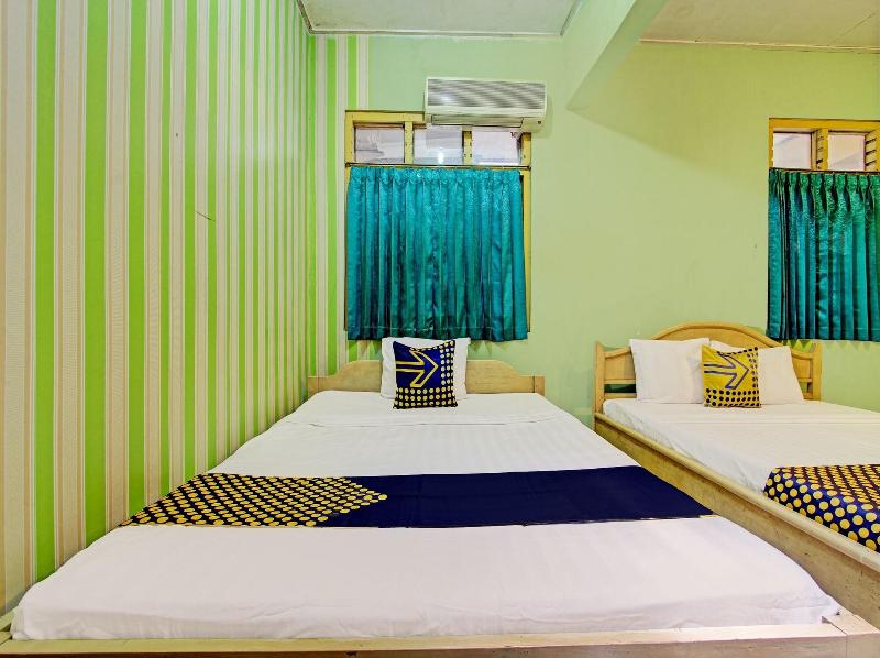 Spot On 93182 Hotel Jaya Kusuma image