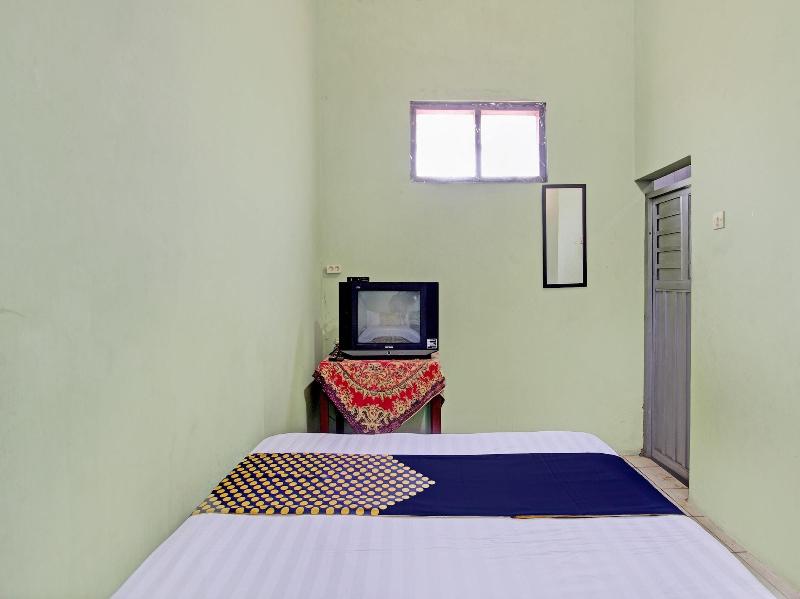 Spot On 93182 Hotel Jaya Kusuma image