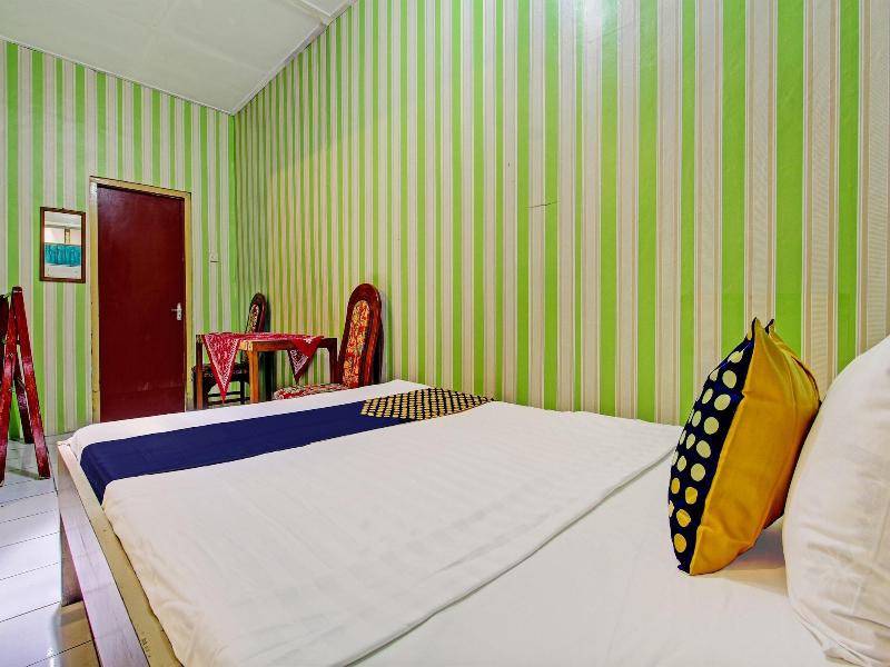 Spot On 93182 Hotel Jaya Kusuma image