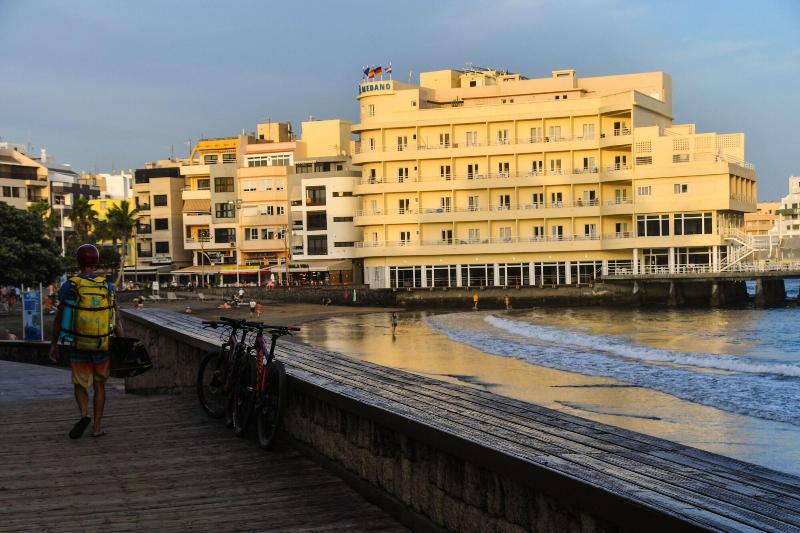 Daydream El Medano Coliving image