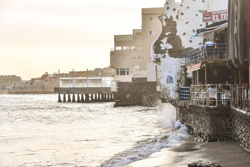 Daydream El Medano Coliving image