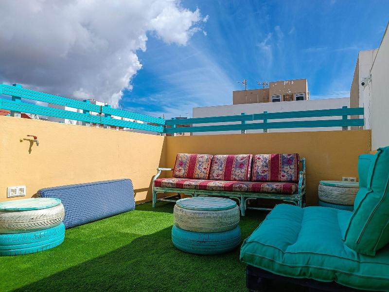 Daydream El Medano Coliving image