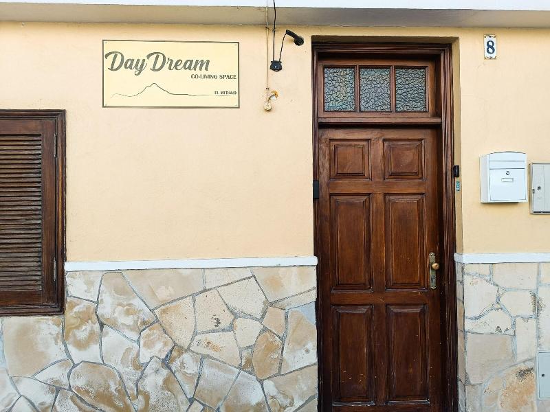 Daydream El Medano Coliving image