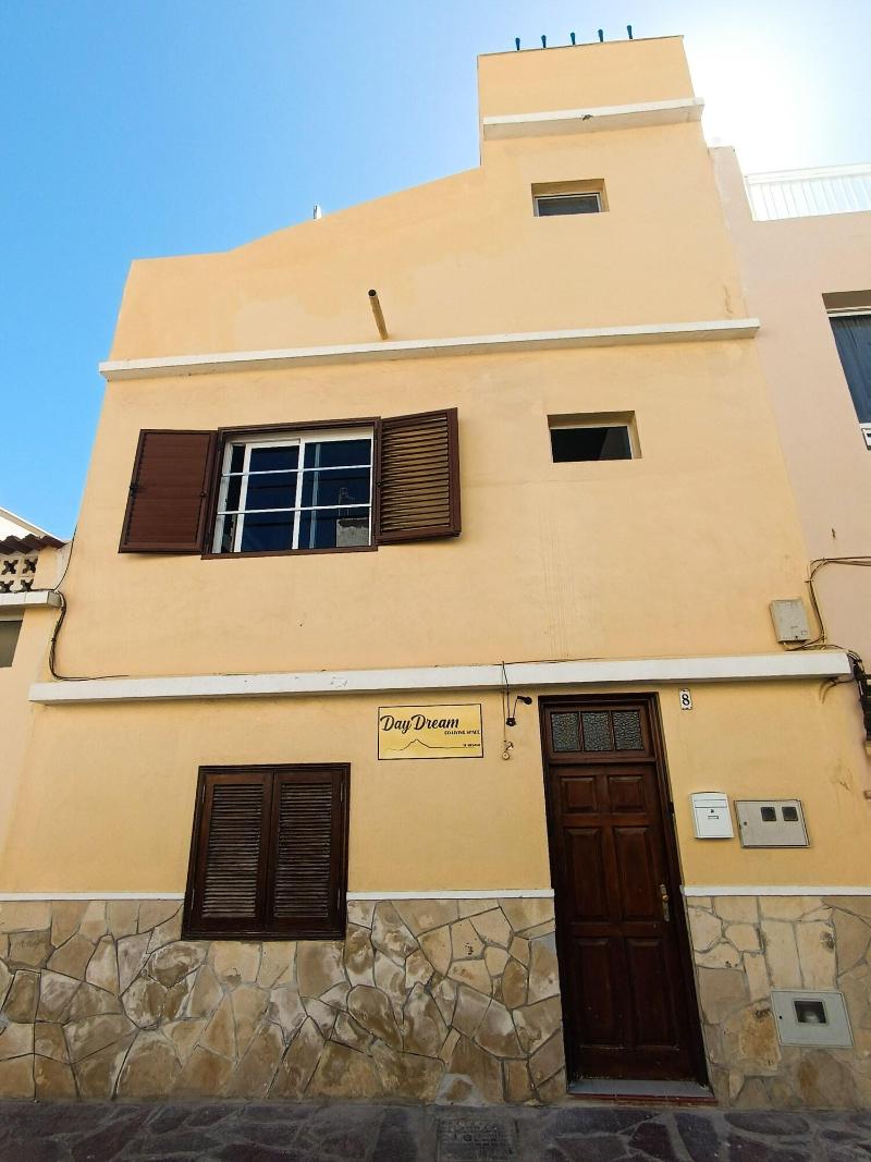 Daydream El Medano Coliving image