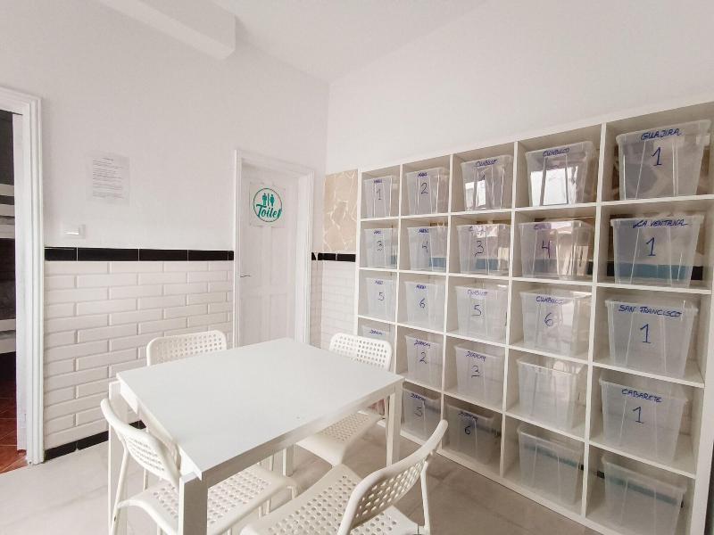 Daydream El Medano Coliving image
