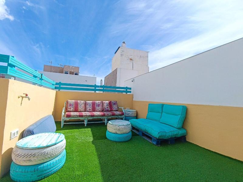 Daydream El Medano Coliving image