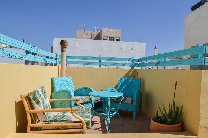 Daydream El Medano Coliving image