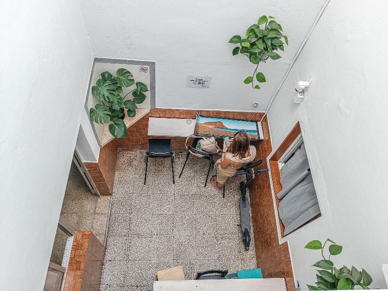 Daydream El Medano Coliving image