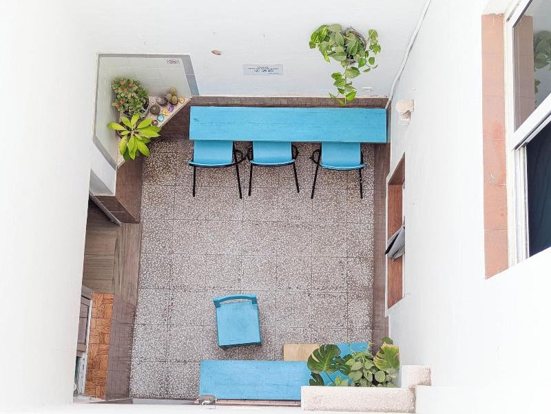 Daydream El Medano Coliving image