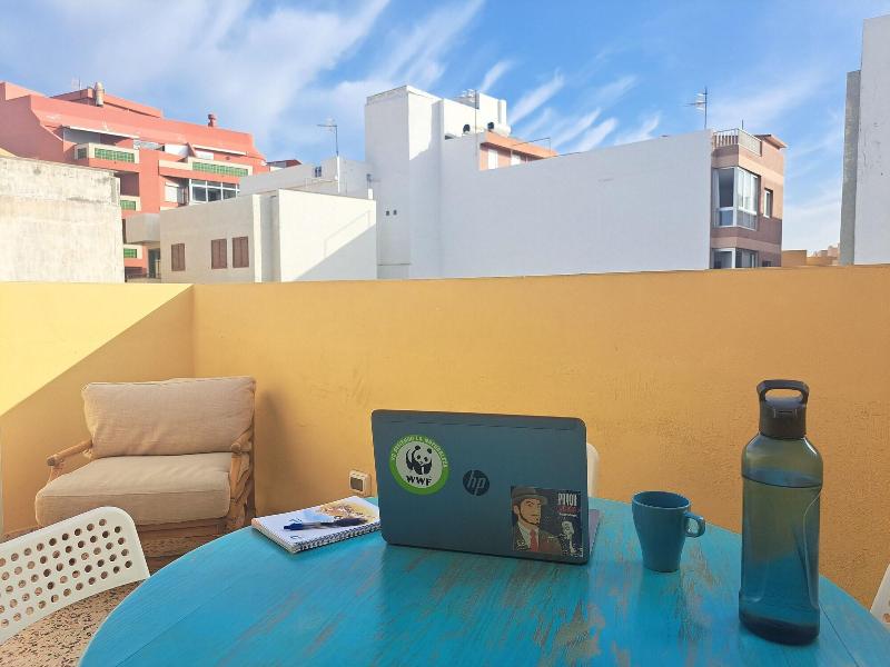 Daydream El Medano Coliving image