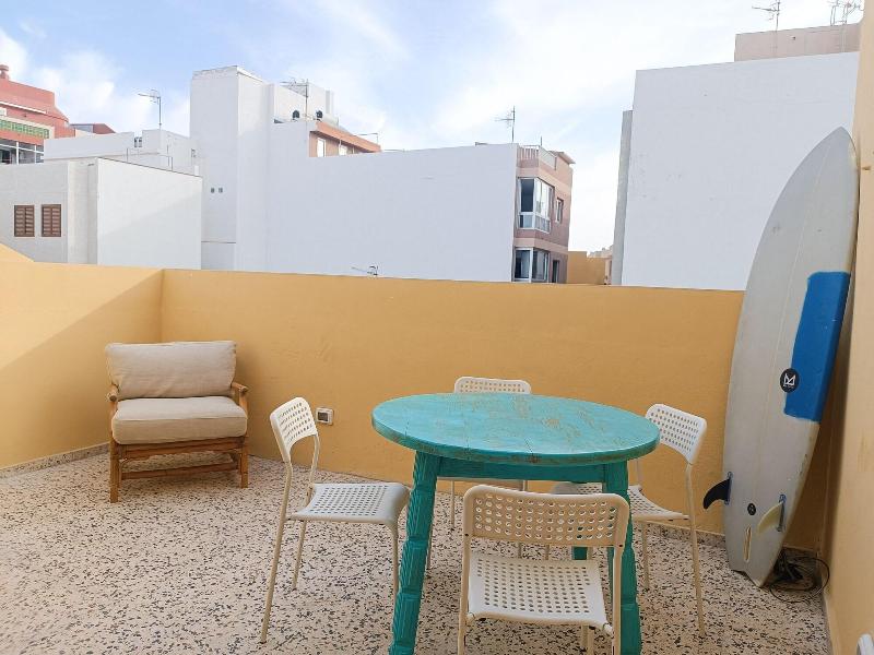 Daydream El Medano Coliving image