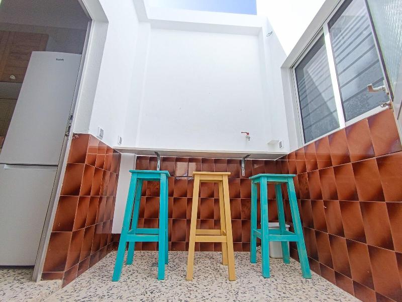 Daydream El Medano Coliving image