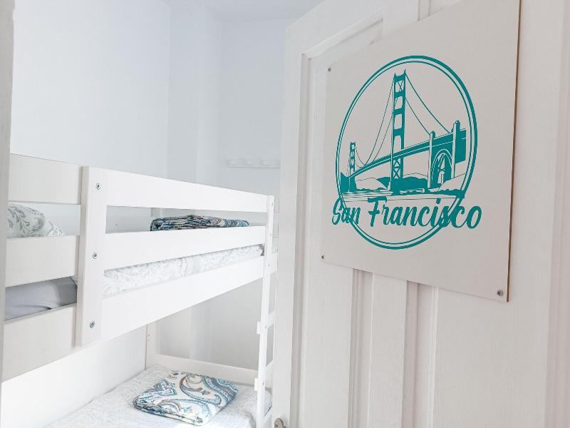 Daydream El Medano Coliving image