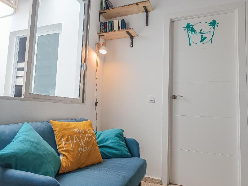 Daydream El Medano Coliving image