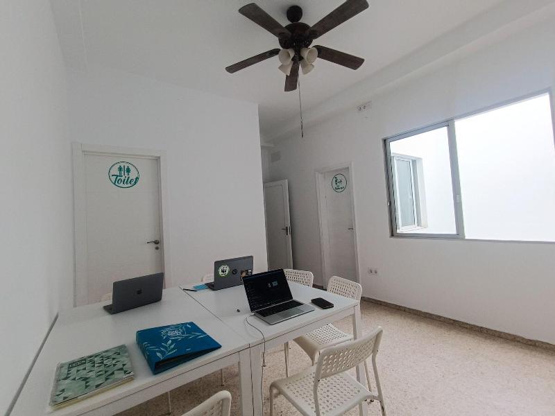 Daydream El Medano Coliving image