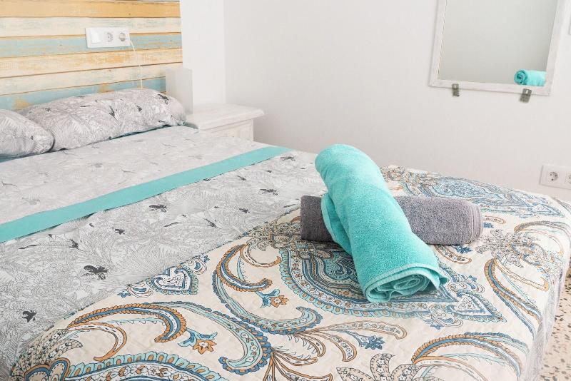 Daydream El Medano Coliving image