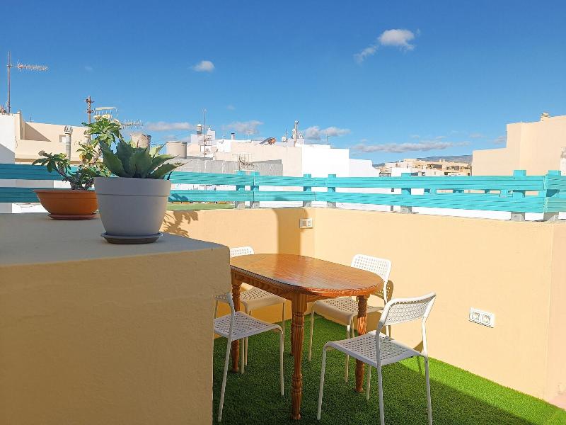 Daydream El Medano Coliving image