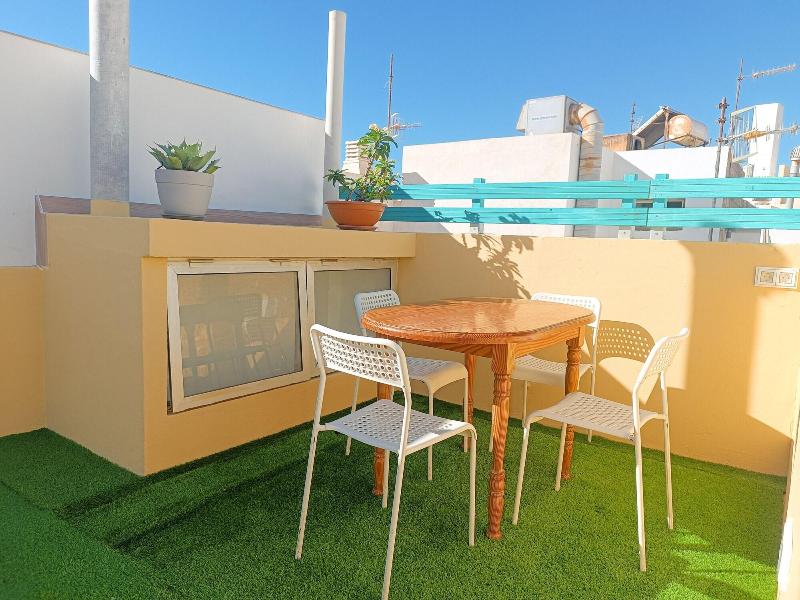 Daydream El Medano Coliving image