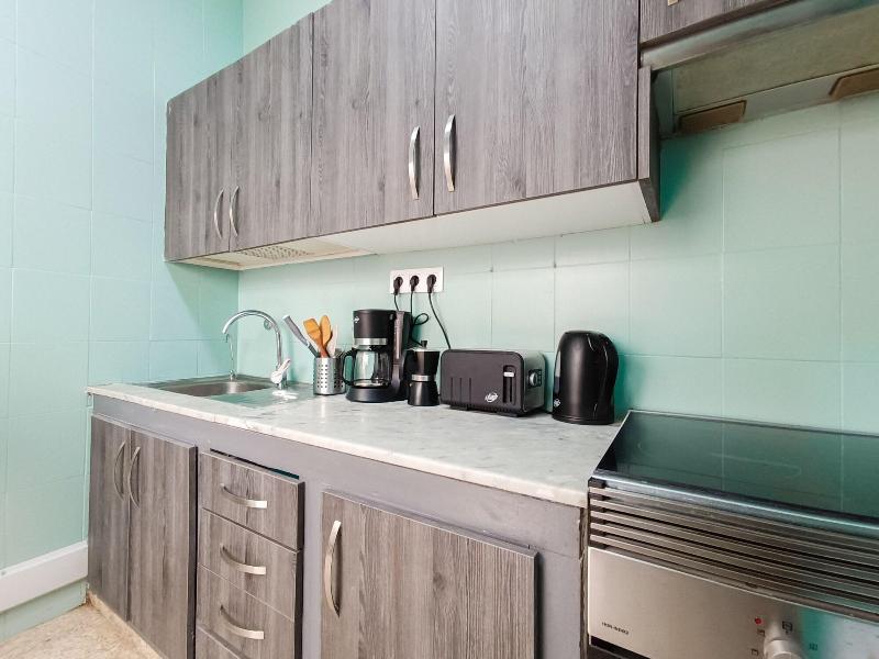 Daydream El Medano Coliving image